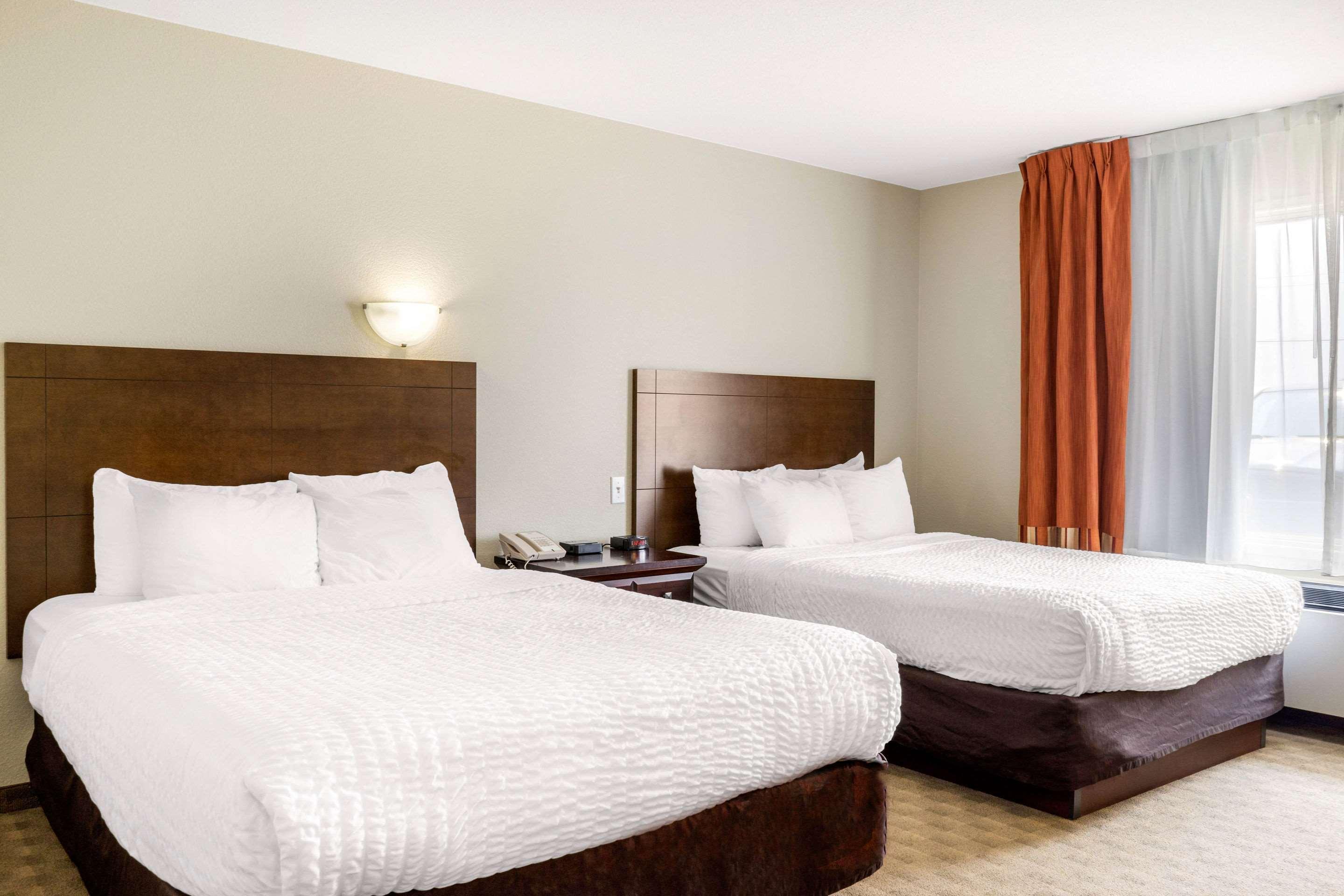 Quality Inn & Suites Winkler Eksteriør bilde