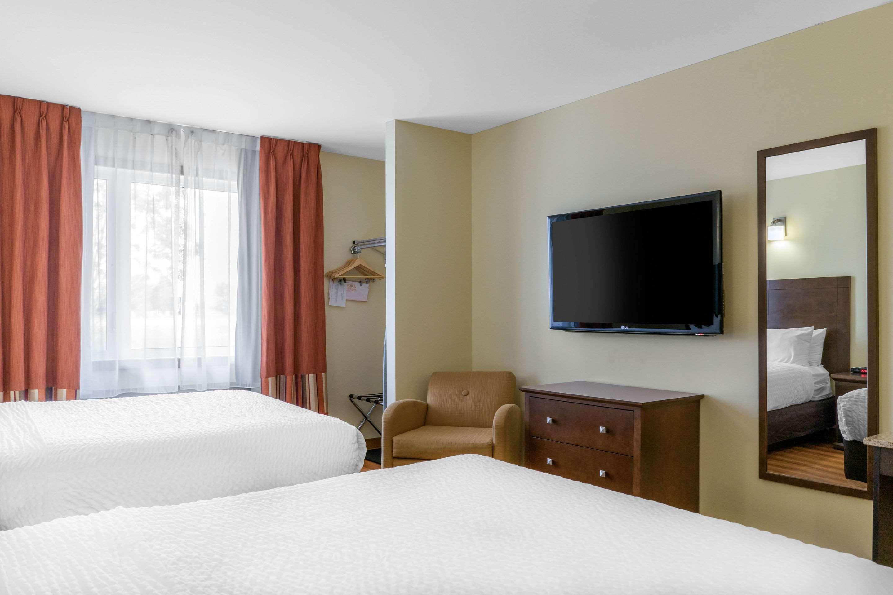 Quality Inn & Suites Winkler Eksteriør bilde