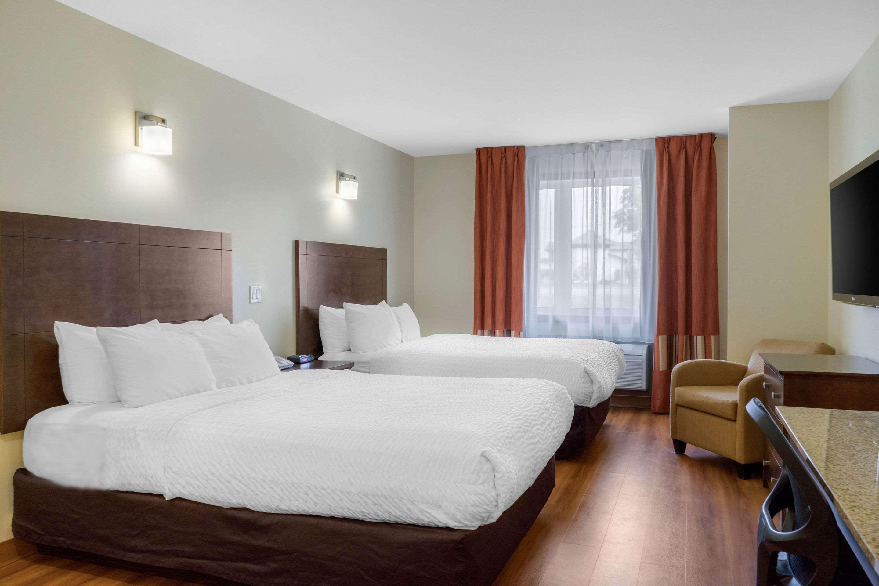 Quality Inn & Suites Winkler Eksteriør bilde