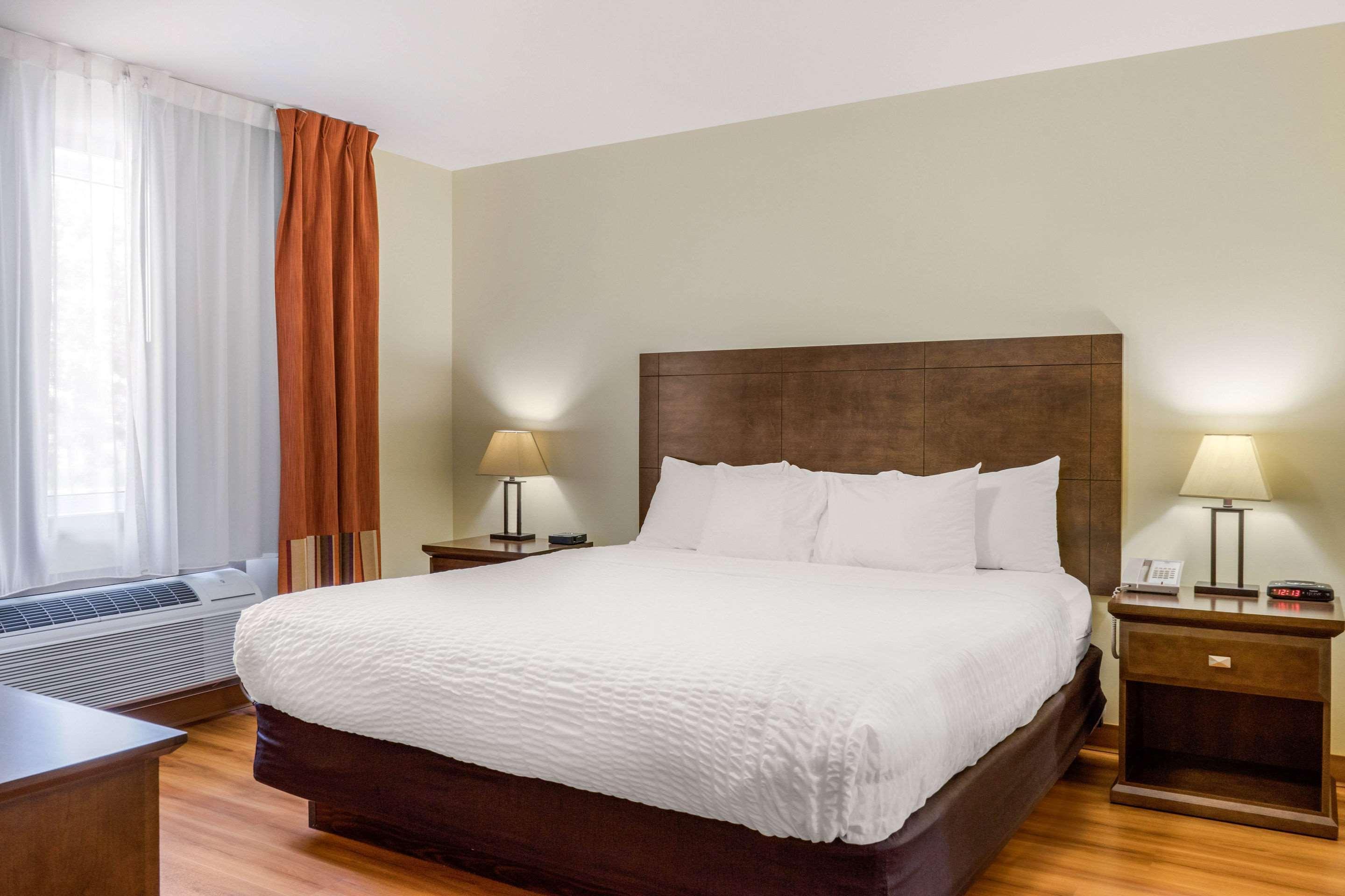 Quality Inn & Suites Winkler Eksteriør bilde