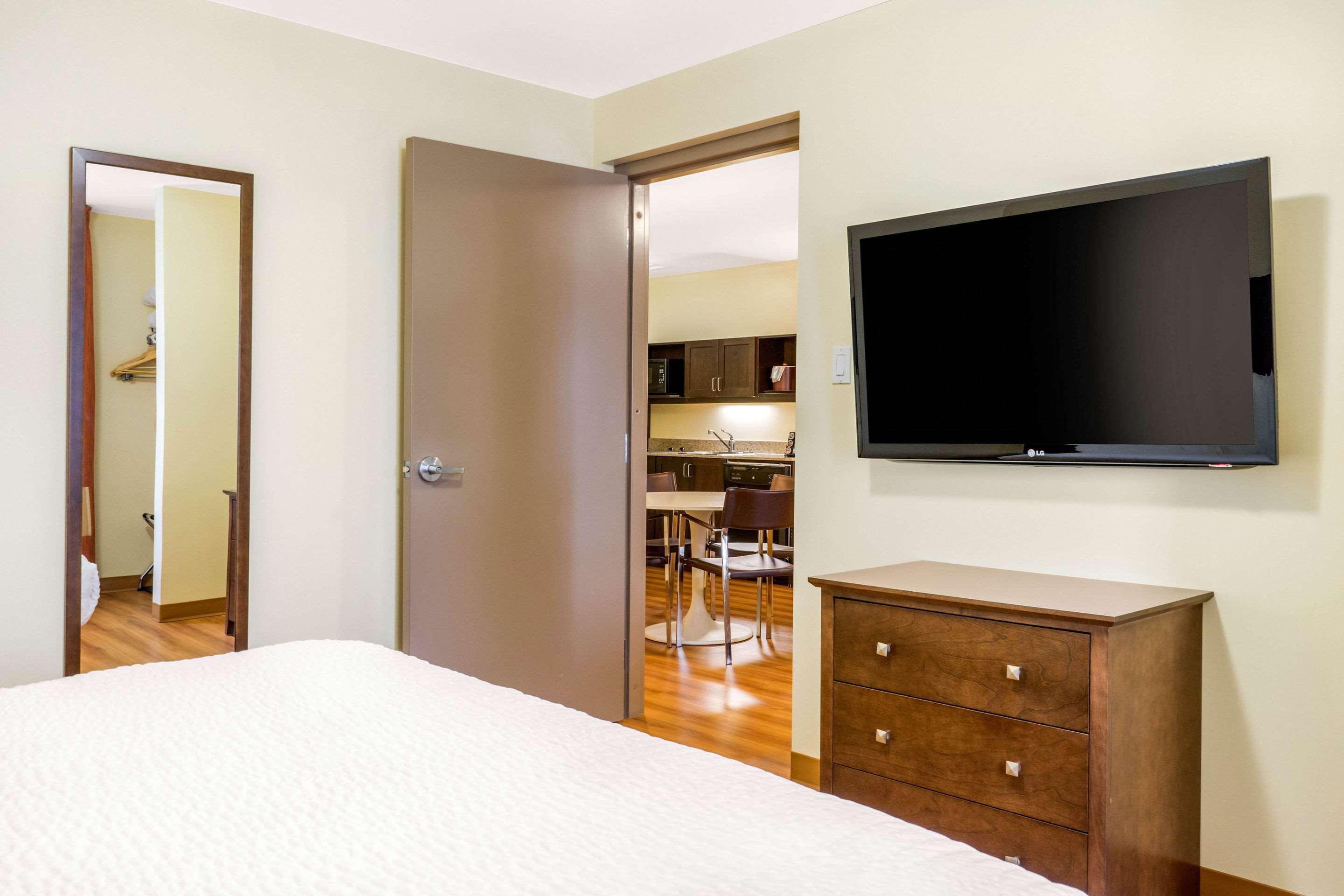 Quality Inn & Suites Winkler Eksteriør bilde