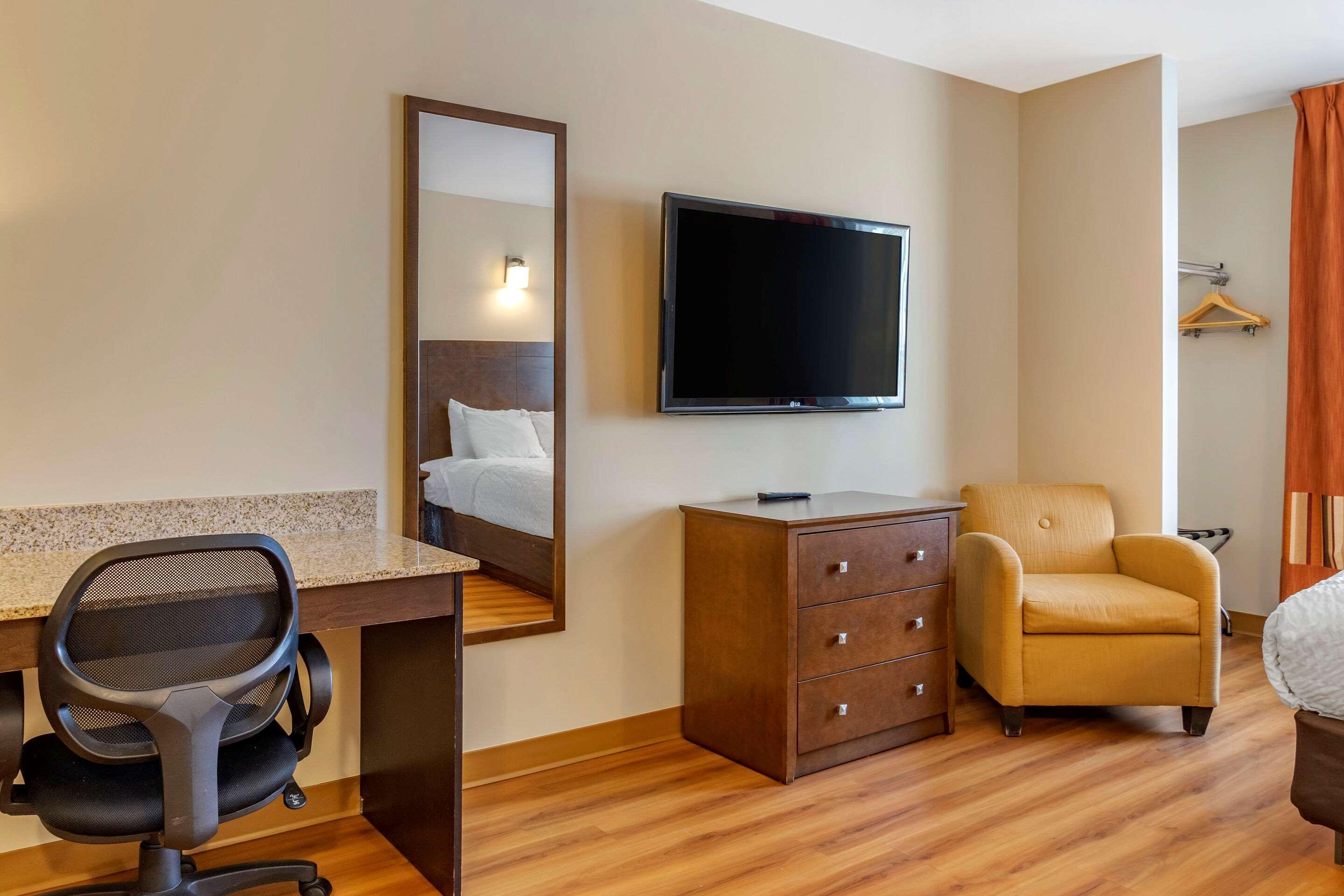 Quality Inn & Suites Winkler Eksteriør bilde