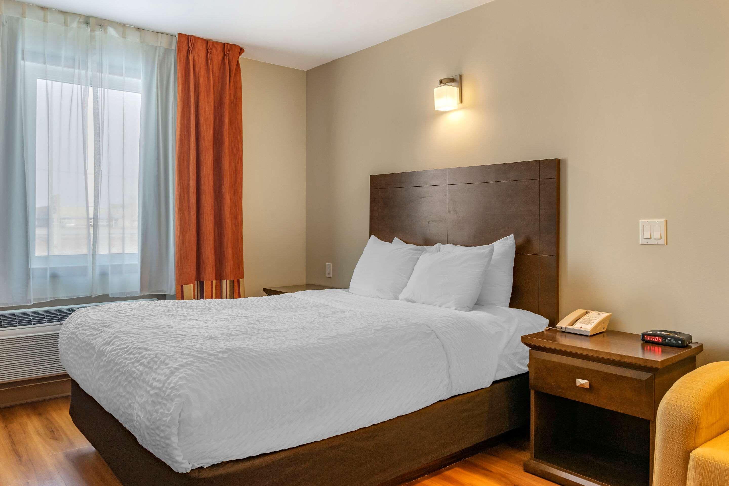 Quality Inn & Suites Winkler Eksteriør bilde