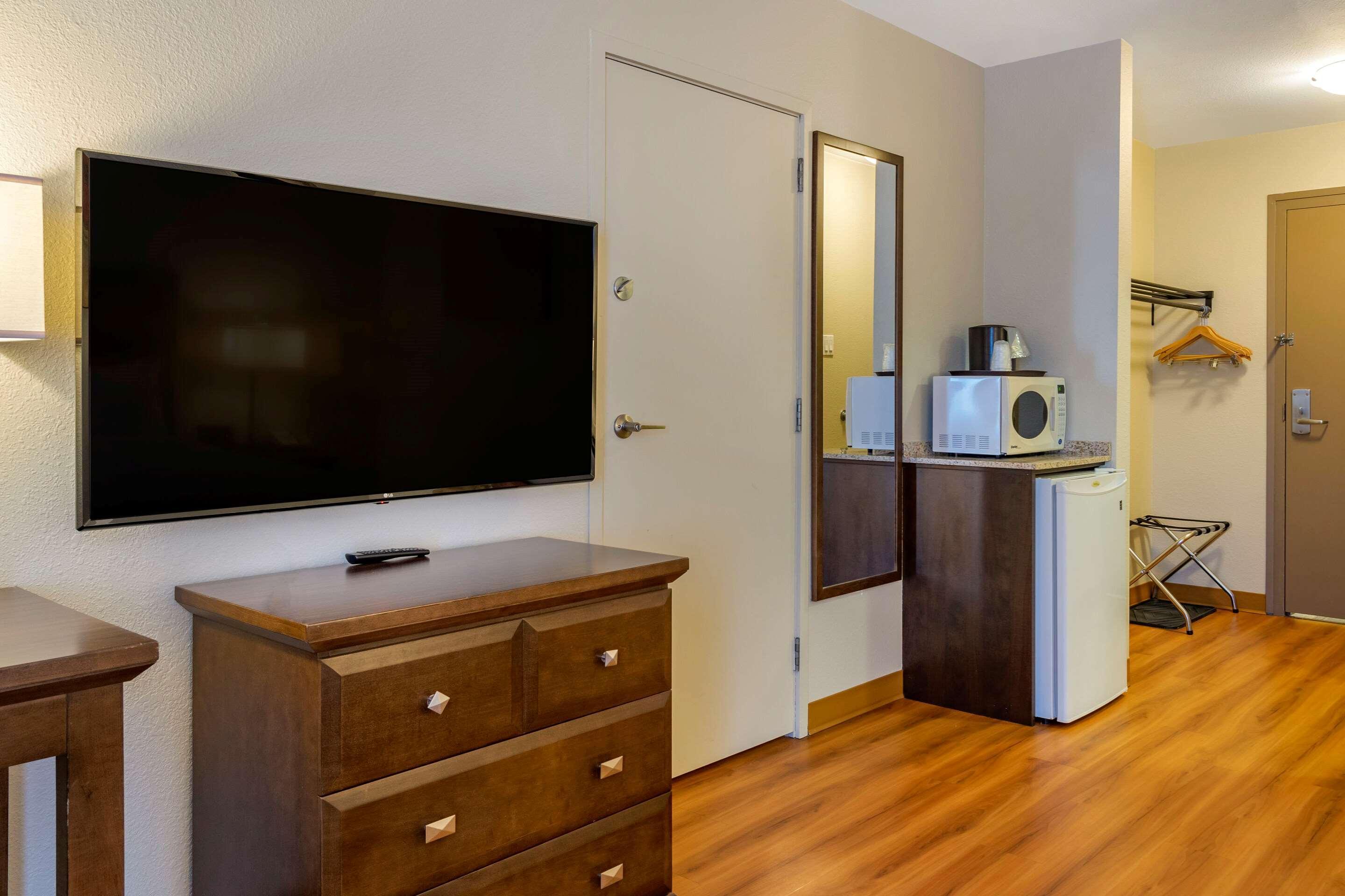 Quality Inn & Suites Winkler Eksteriør bilde