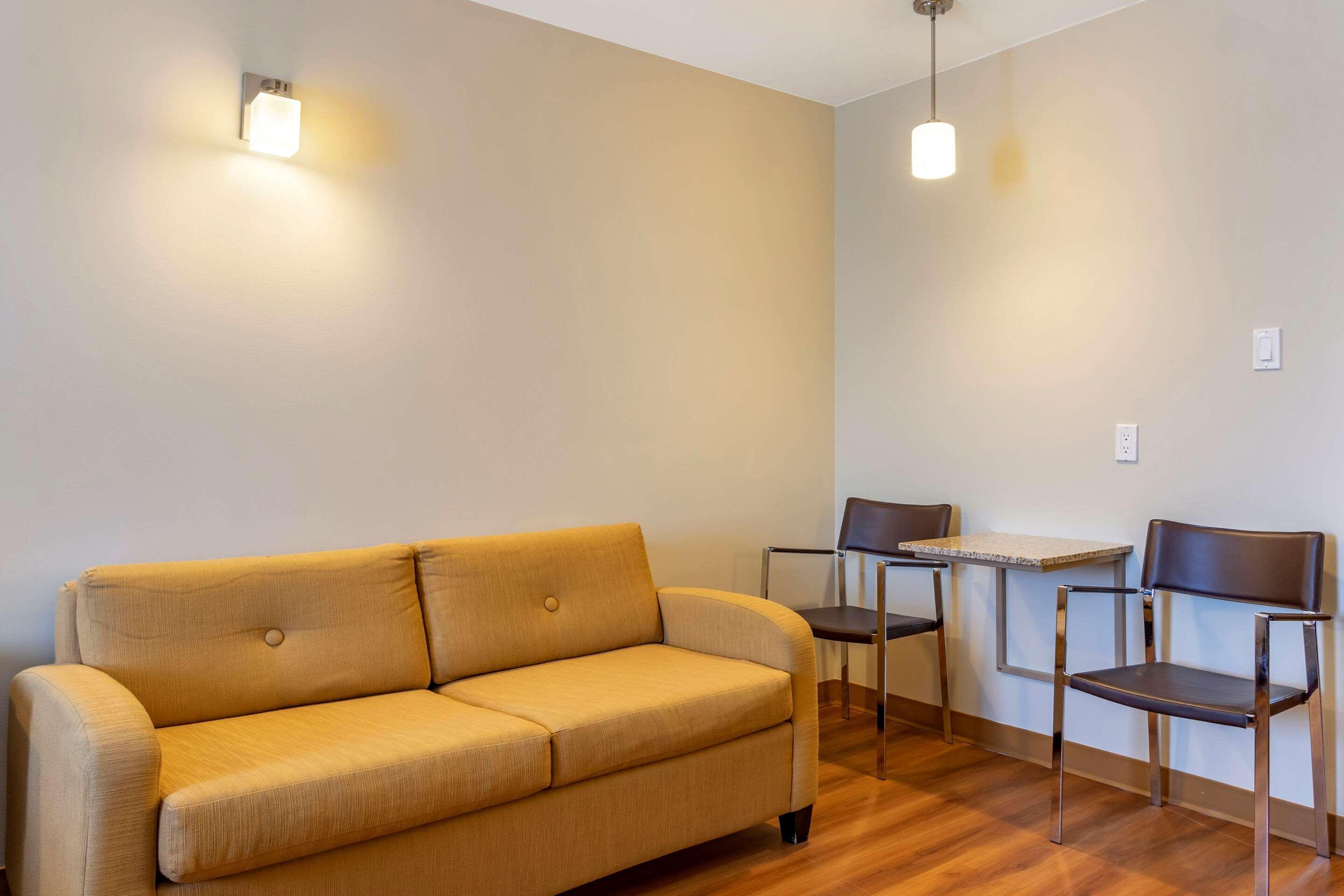 Quality Inn & Suites Winkler Eksteriør bilde