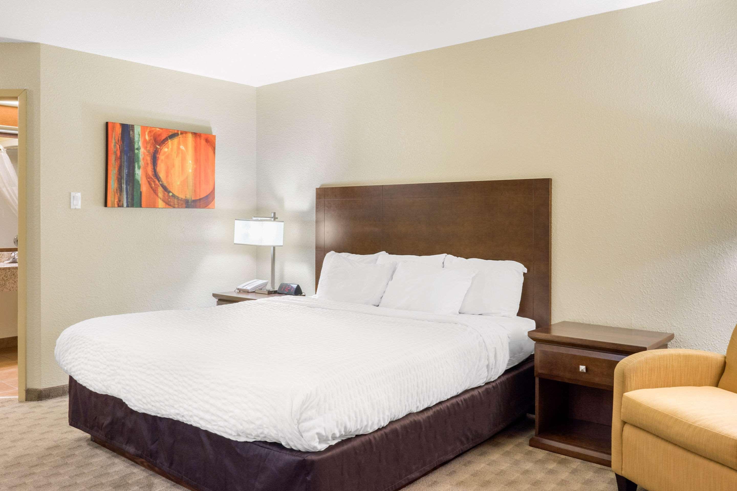 Quality Inn & Suites Winkler Eksteriør bilde
