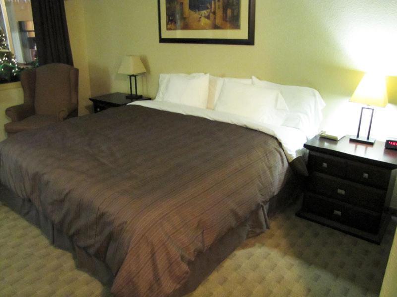 Quality Inn & Suites Winkler Rom bilde