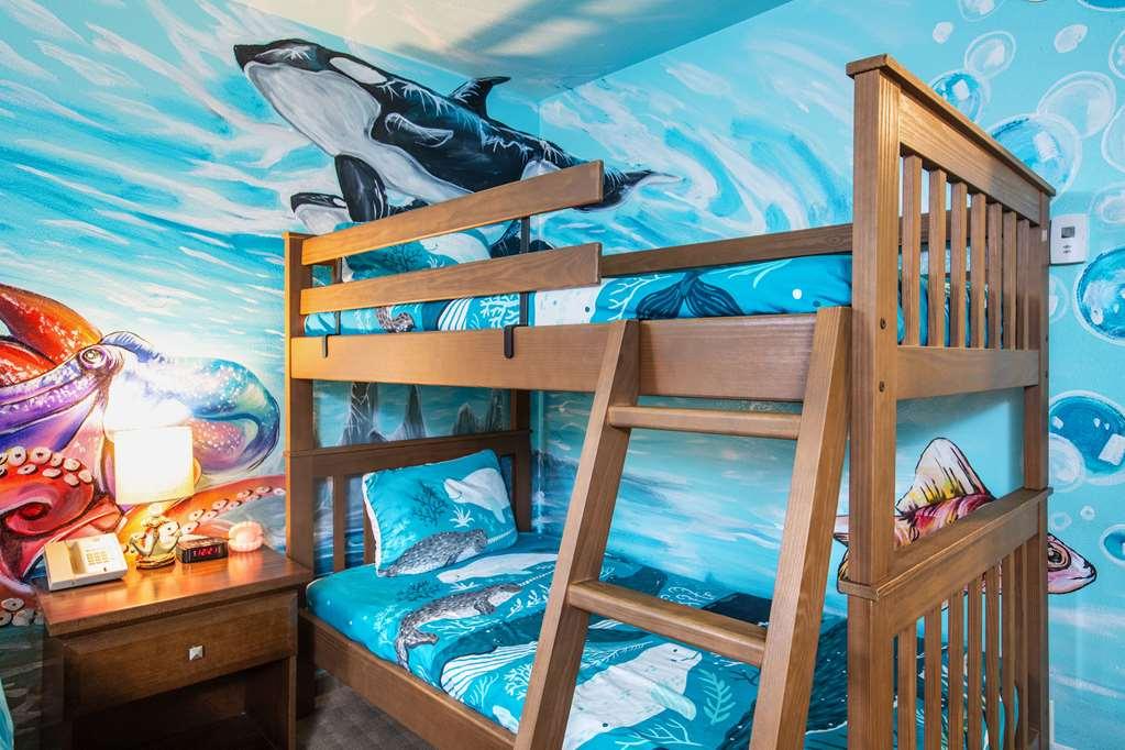 Quality Inn & Suites Winkler Eksteriør bilde