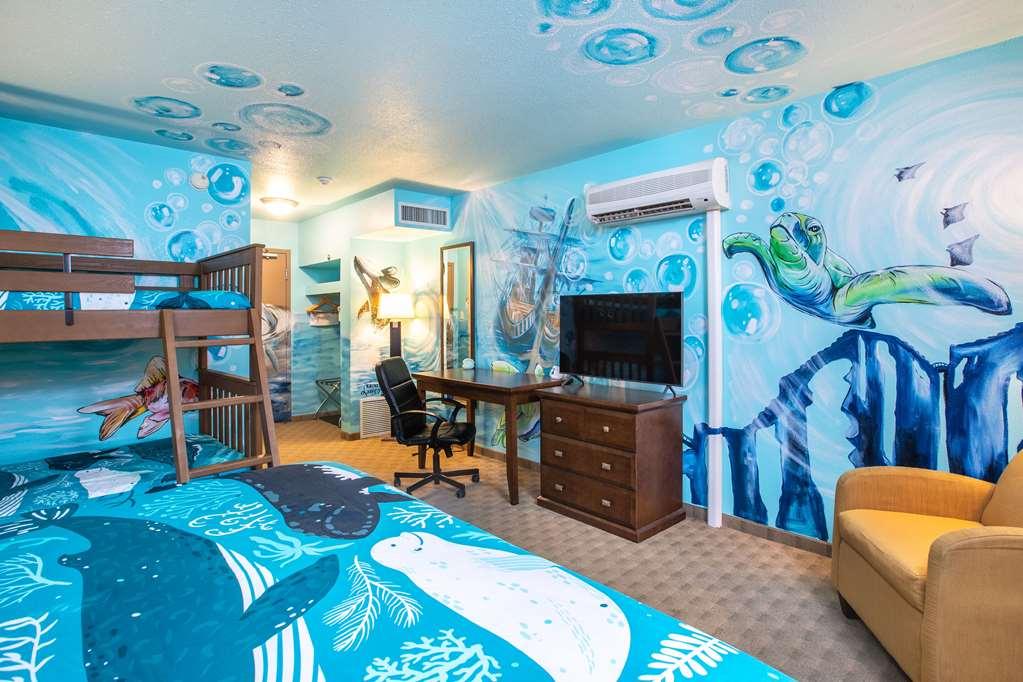 Quality Inn & Suites Winkler Eksteriør bilde