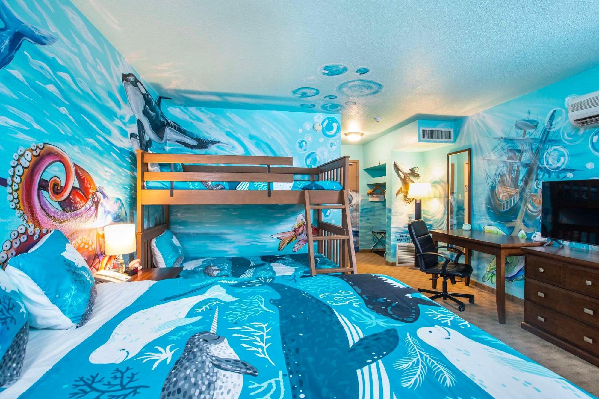 Quality Inn & Suites Winkler Eksteriør bilde